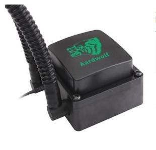 3400 3420 适用超频AMD FM1CPU 3300 3500 905针水冷风扇