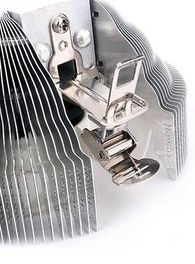 适用梅捷 SY-I6H-L V4.1 h61 主板 1155针CPU 风扇散热器