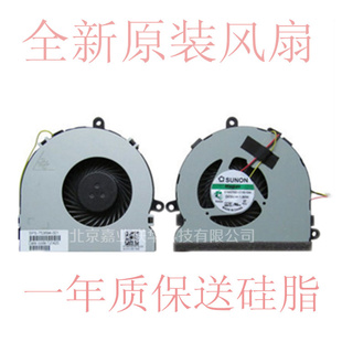 5537 3521 3537 3721 笔记本风扇 戴尔于15RInspiron M531R 5521