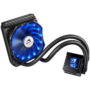 适用AMD锐龙撕裂者2990WX+技嘉X399 AORUS CPU32核64线程水冷风扇