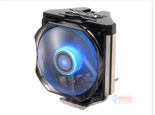 适用2011-V3 扎曼Extreme多平台i7-6850Kcpu 6950x风扇热管散热器