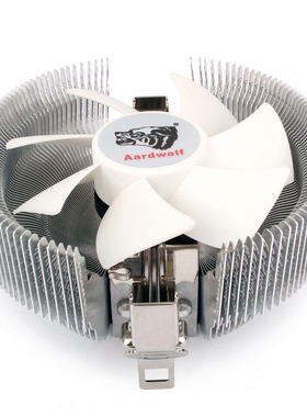 适用英特尔 G1840 1820T G3240T 3250T 3260T G3220 CPU1150风扇