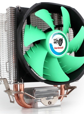 适用X4760K 750 740 730 830 840 850 860K 600e605e 610ecpu风扇