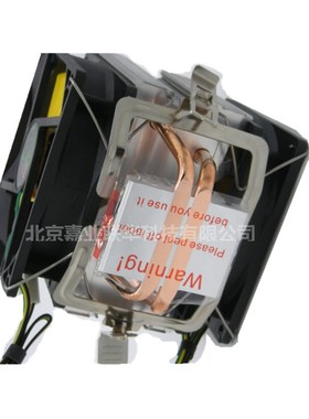 适用i5 2300 2310 232024002500e3 1230v2 i5 3470cpu 热管风扇