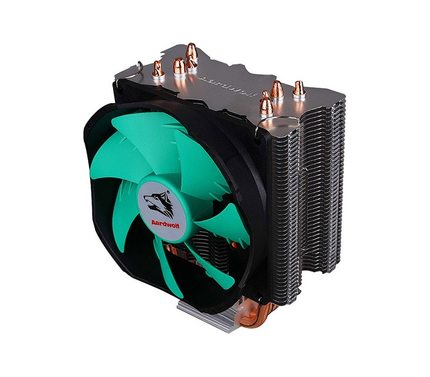 适用AMD A4 5300 6300 7300 4000 A6 5400 6400 7400K FM2CPU风扇