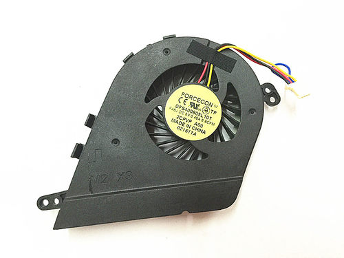 戴尔 Latitude E5420 笔记本CPU风扇 DFS400805L10T FA6J 2CPVP
