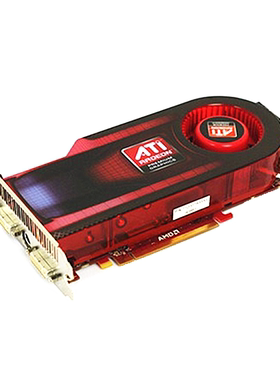 适用ASUS华硕 HD4890AMD散热器蓝宝石 HD4890 ATI 4870 4870 风扇