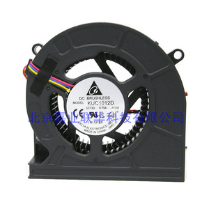 适用 LENOVO联想 B300风扇CPU 散热 B30R3风扇 一体机原装风扇