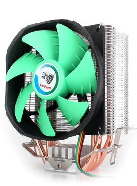 适用amd a8 7500 7650K 7600 A107700K 7800K四核cpuFM2+散热风扇