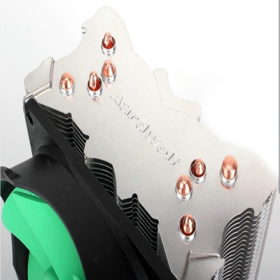 适用联想台式机电脑 扬天M2600K M2601K M4601K J3355 4GCPU风扇