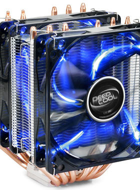 适用Z370 B250M-A Z270-AR i7 7700k B250 Z170 X299 x99主板风扇