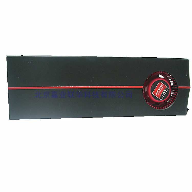 适用hd59702G迪兰恒进显卡风扇