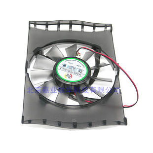 盈通 EAH4670小影霸9800GT 微星z240风扇 HD4650 适用华硕EAH4830