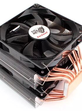 适用主板 M-ATXATXMini-ITB250h81x99X299H110z270H270Z170风扇