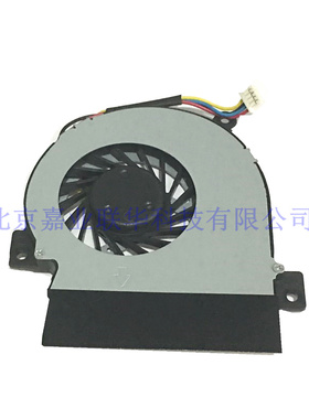 ADDA AB05105HX69DB00 DC=5V 0.50A(01215NCW)适用华硕笔记本风扇