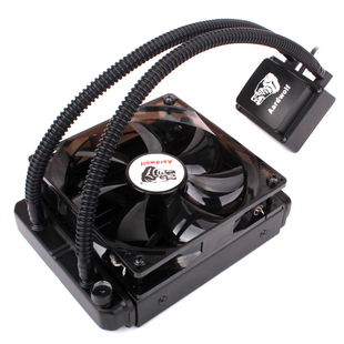 电脑cpu 适用I7 G4560绝地求生大逃杀吃鸡游戏 水冷风扇 7700