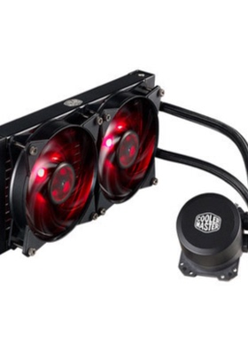 适用英特尔 I7 7820X LGA2066八核I9 7920XCPU X299 主板水冷风扇