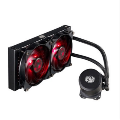 7920XCPUX299主板水冷风扇