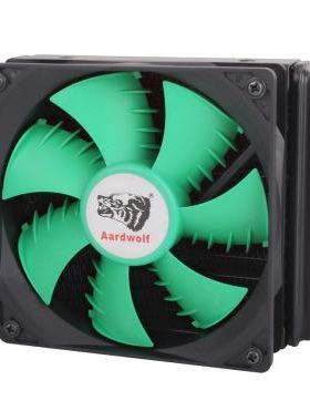 适用AMDFX4100 FX4130 FX4300 FX6100 FX6200 FX6300CPU水冷风扇