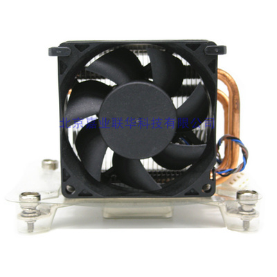 适用HP惠普 ProDesk 600 Z840 746219-002 746722-001风扇散热器