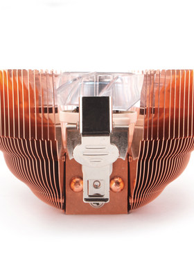 适用PANSHI/磐石 F2A85,A85主板FM2+主板AMD主板 A68风扇散热