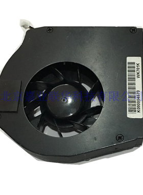 适用ATTR604B010 REV00 062905A DFB501005H70T笔记本内置风扇