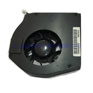 DFB501005H70T笔记本内置风扇 062905A 适用ATTR604B010 REV00