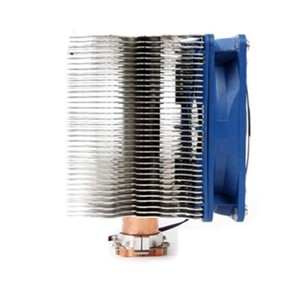 适用英特尔i7-2600S i7-2700K i7-2600K 1155针四核CPU台式机风扇