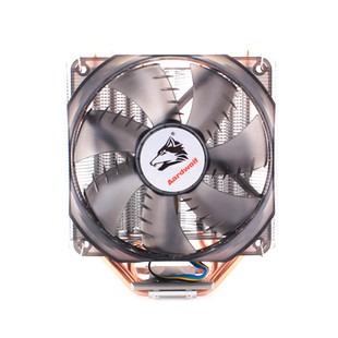 适用Asus/华硕 ROG STRIX Z270F Gaming台式机游戏主板风扇散热器
