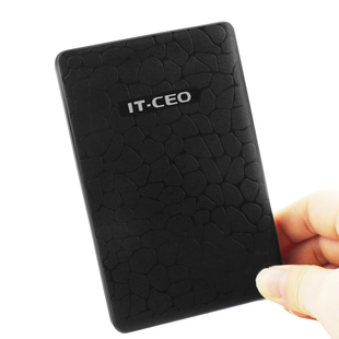 适用笔记本机械固态改移动硬盘2.5寸USB3.0串口SSD高速移动硬盘盒