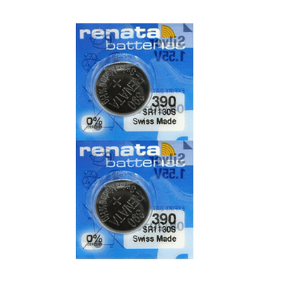 swatch390SR1130Renata手表电池