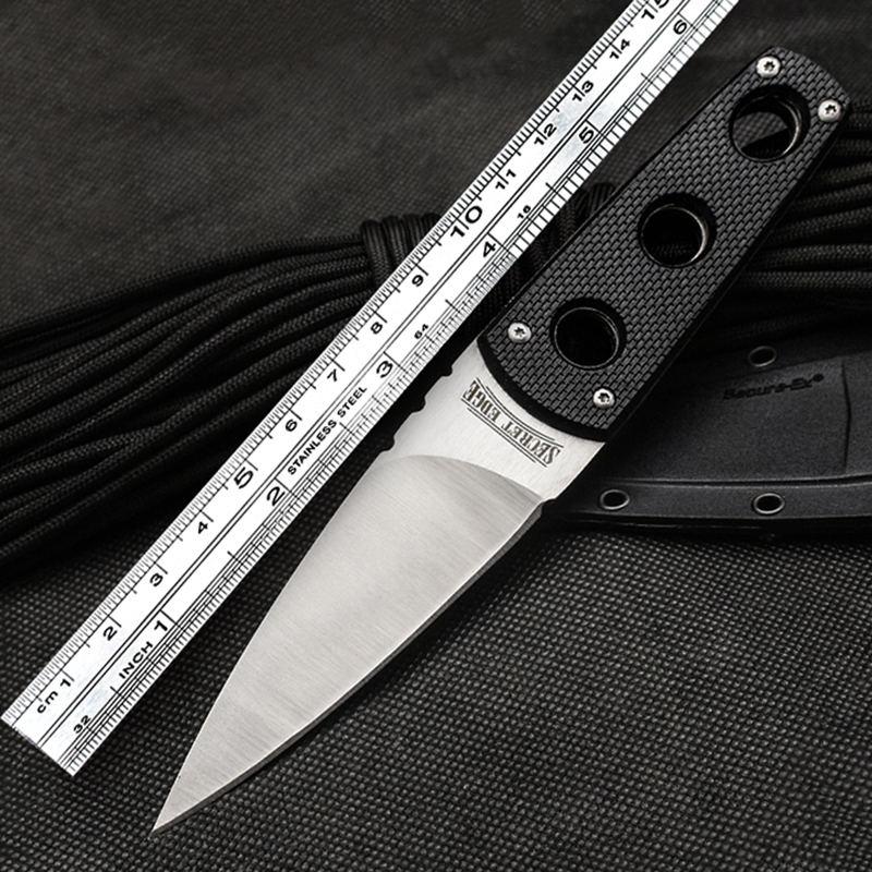 氚气刀随身刀具水果刀小刀开刃