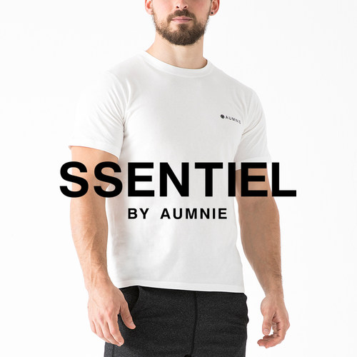 aumnie澳弥尼经典透气速干瑜伽
