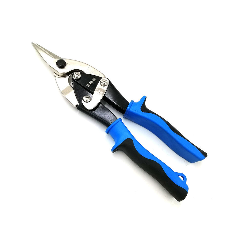 青海湖铁皮剪刀不锈钢剪子吊顶多功能航空剪铝扣板剪刀2件包邮,五金/工具,其他剪,淘宝优惠券,粉丝福利购,淘宝优惠卷