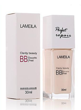 批发修颜水粉霜隔离裸妆BB霜
