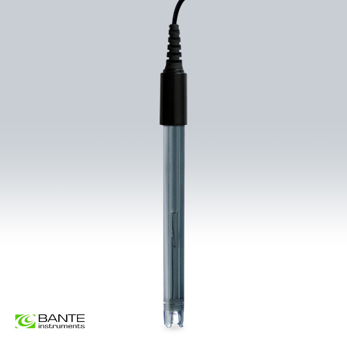 【国产pH电极】E201/E202/E203/IE-20T 工业pH电极 上海般特BANTE