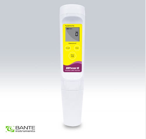 ORPscan10/ORPscan20笔式ORP计测量仪 检测仪   上海般特  BANTE