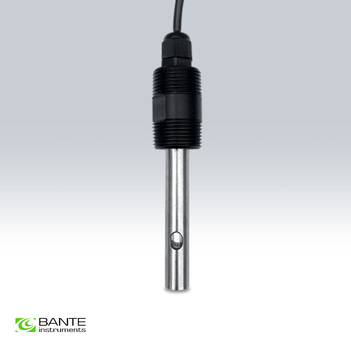 IE-50LT IE-50MT IE-50HT工业电导电极 适用于测量纯水 般特BANTE