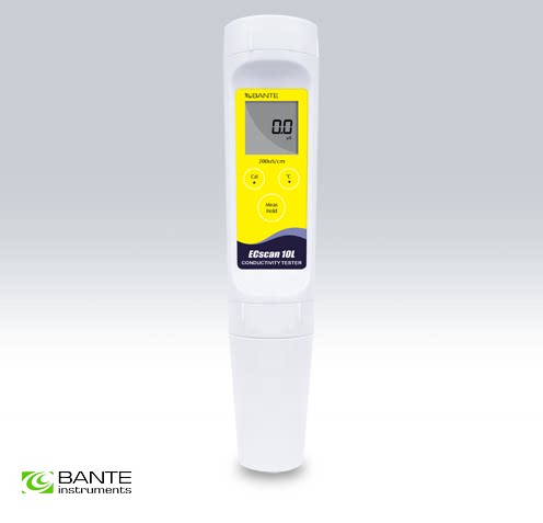 ECscan10L/10M/10H 笔式电导率仪测量仪、检测仪  上海般特BANTE