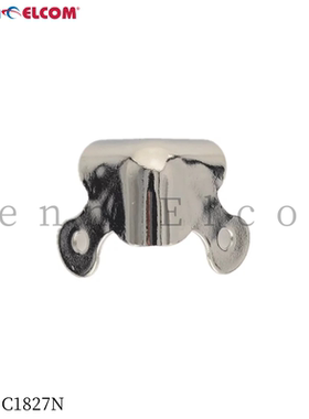 Penn Elcom番尔康航空箱小型防护角码箱包防撞护角C1827