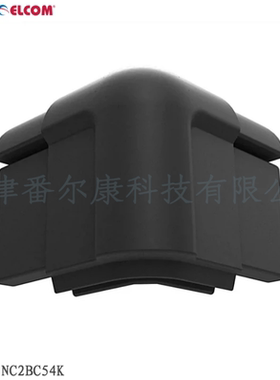 Penn Elcom 番尔康塑胶包角护角角码工具箱设备箱NC2BC54K