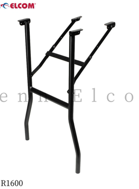 Penn Elcom番尔康航空箱轻质铝制折叠桌腿R1600