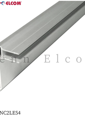 Penn Elcom工业铝型材航空箱金属配件工业工具箱铝型材NC2LE54