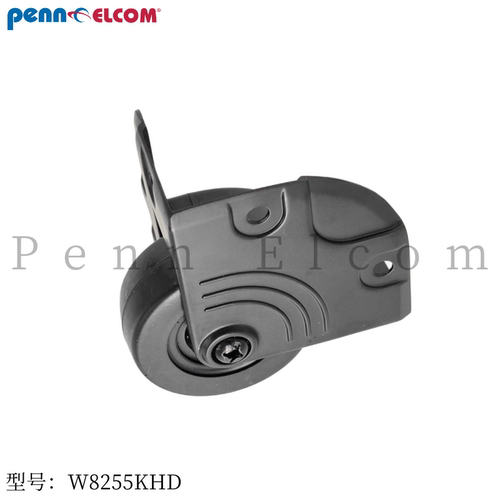 PennElcom航空箱镶嵌脚轮