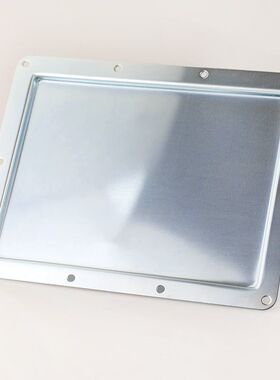 Penn Elcom 金属碟子航空箱设备箱标签碟大型LED舞台音响配件