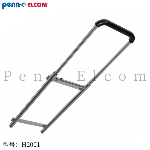 PennElcom番尔康箱子外置拉杆