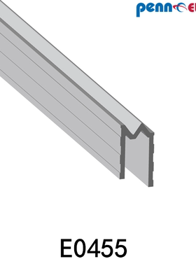 Penn Elcom单包铝材航空箱设备箱工具箱灯光音响五金配件E0455