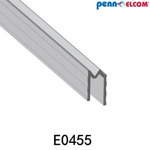 Penn Elcom4米长单包铝材航空箱设备箱工具箱五金配件E0455