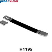 Penn Elcom金属拉手把手提手抽手乐器箱工具箱箱包配件H1195