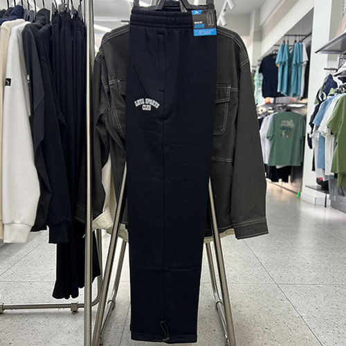 男裤运动休闲保暖针织152448302N